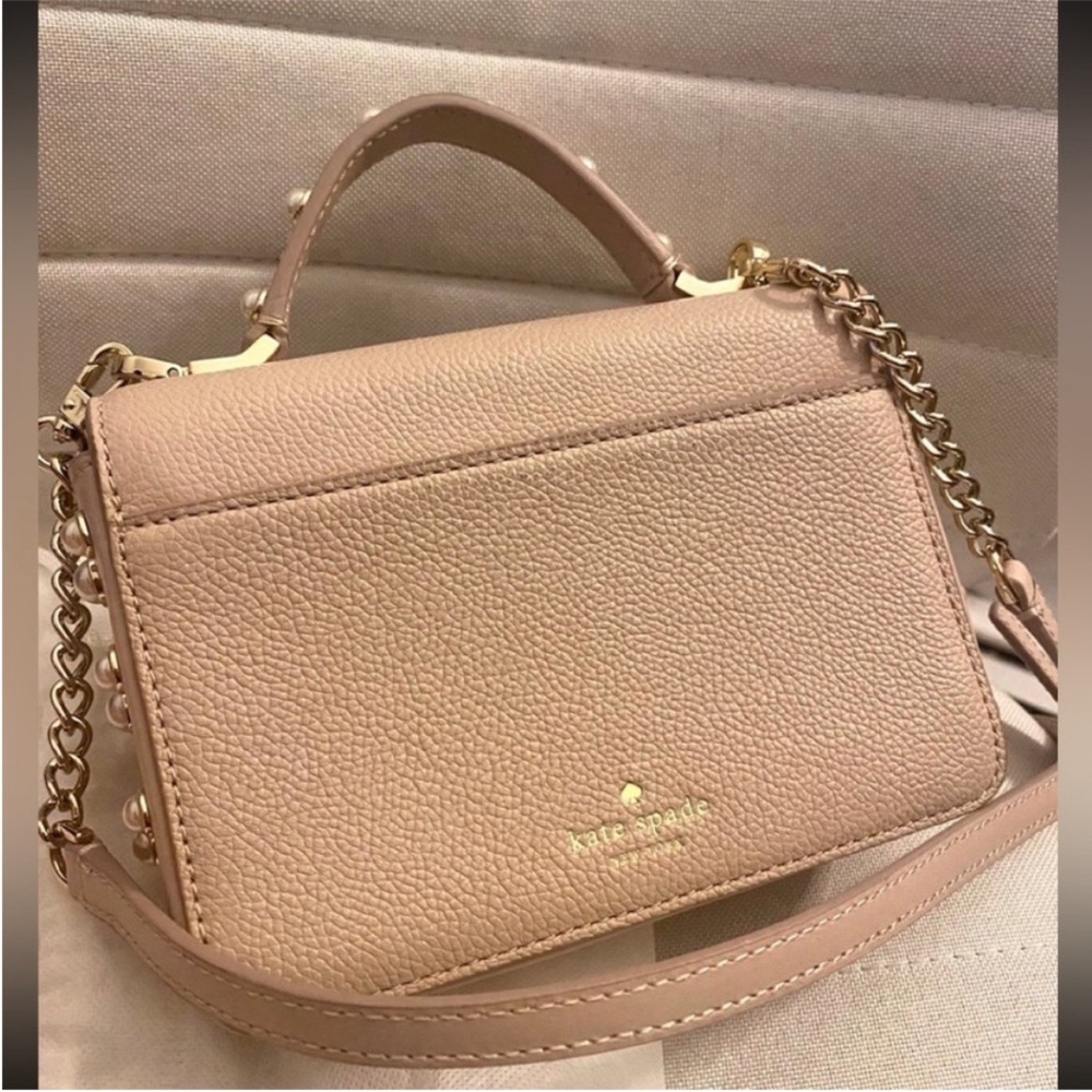 Kate Spade ♠️ Bag - Picture 2 of 7